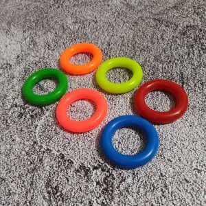 حلقه تقویت مچ