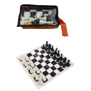 شطرنج مسافرتی