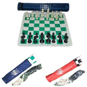 شطرنج ممتاز فدراسیونی