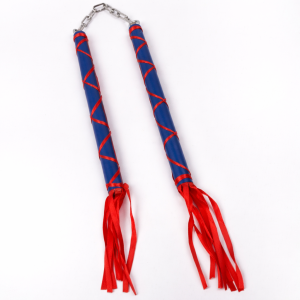 نانچیکو فلزی طرحدار