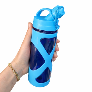 قمقمه کاور دار